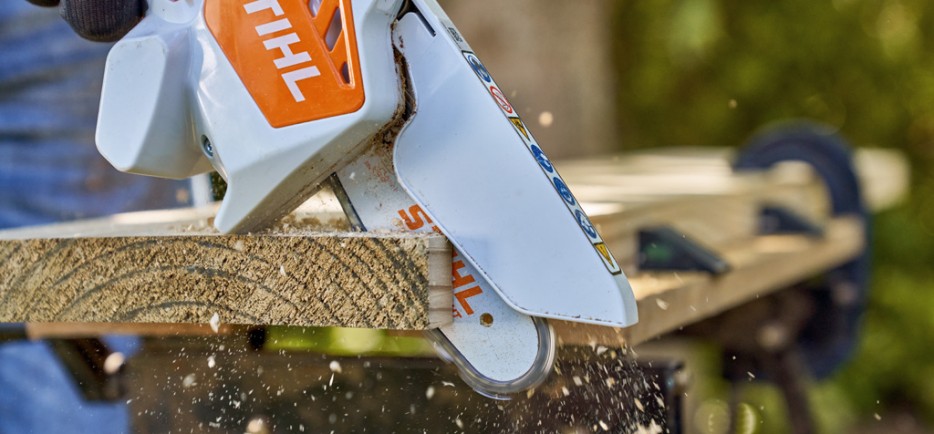 Kipr&oacute;b&aacute;ltam a STIHL GTA 26 &aacute;gv&aacute;g&oacute;t, nagyon bej&ouml;tt!