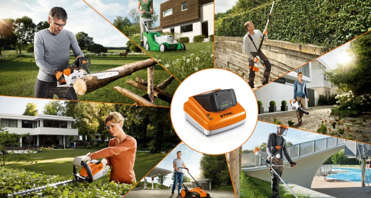 Profi gépekhez profi akkumulátor!