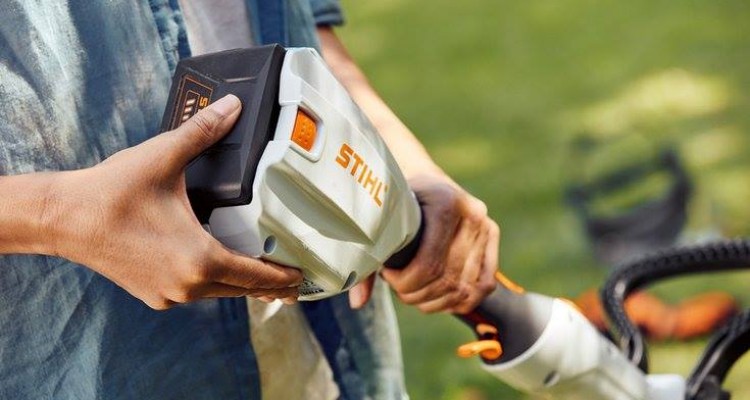 Tesztnapok a STIHL szakkeresked&eacute;sekben