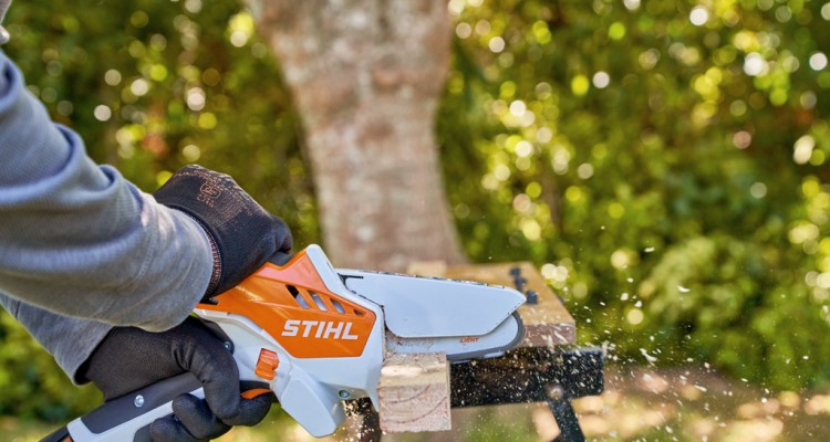 Óvakodjunk a hamis STIHL hirdetésektől!