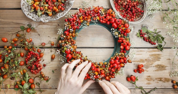 Őszi dekor&aacute;ci&oacute;s tippek kint &eacute;s bent
