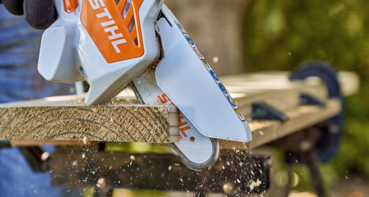 Kipr&oacute;b&aacute;ltam a STIHL GTA 26 &aacute;gv&aacute;g&oacute;t, nagyon bej&ouml;tt!