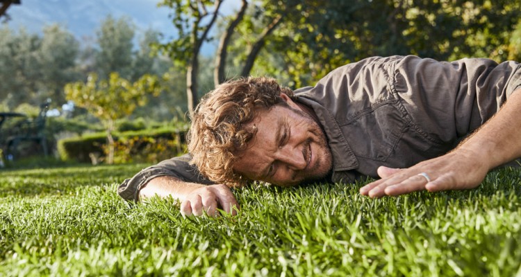 A gyep helyes &ouml;nt&ouml;z&eacute;se